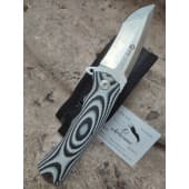 NAVAJA JACOB K25 G10 CON FUNDA 18715