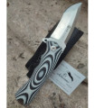 NAVAJA JACOB K25 G10 CON FUNDA 18715