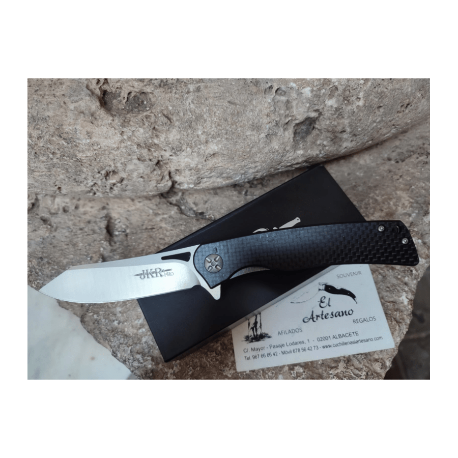 NOVEDAD NAVAJA PRO JOKER 10009