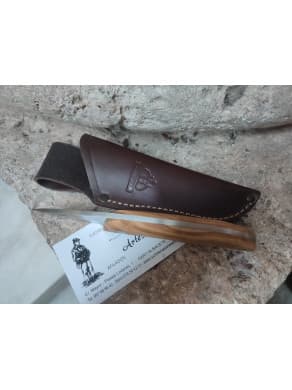 SÚPER OFERTA CUCHILLO CUDEMAN 129-L