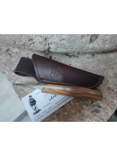 SÚPER OFERTA CUCHILLO CUDEMAN 129-L