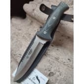 SÚPER OFERTA CUCHILLO CUDEMAN 177-M