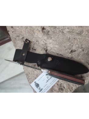 SÚPER OFERTA CUCHILLO CUDEMAN 177-M