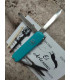 NAVAJA MULTIUSOS PEQUEÑA AZUL VICTORINOX