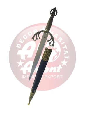 DAGA ANTIGUA TIZONA S0330B BRONCE