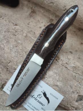 NOVEDAD CUCHILLO YUTE MUELA  4410M