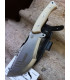 NOVEDAD CUCHILLO SAURIUS MIKARTA BLANCA J&v