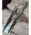 DAGA ANTIGUA COLADA S0329B BRONCE