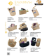 BOLSILLO O CARTERA TRAVELSAFE