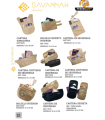 BOLSILLO O CARTERA TRAVELSAFE