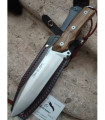 NOVEDAD CUCHILLO WARFARE 2 BOCOTE NIETO