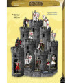 CASTILLO MEDIEVAL DE RESINA