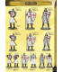 NOVEDAD TEMPLARIA RESINA TOLE10