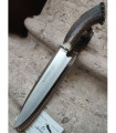 NOVEDAD CUCHILLO MUELA GAUCHO CIERVO  20S MUELA