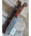 NOVEDAD CUCHILLO ANUBIS COCOBOLO J&V