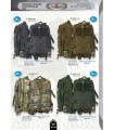NOVEDAD MOCHILA 38LITROS BARBARIC
