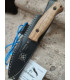 NOVEDAD CUCHILLO TERRA J&V OLIVO