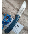 NOVEDAD NAVAJA BELUGA YUTE J&V