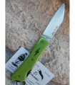 NOVEDAD NAVAJA STORM VERDE NIETO