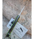 NOVEDAD NAVAJA STROM VERDE NIETO