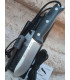NOVEDAD CUCHILLO OSO PEDERNAL MIKARTA NEGRA JOKER