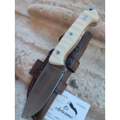 NOVEDAD CUCHILLO AXARQUIA BLANCO J&V