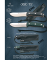 NOVEDAD CUCHILLO OSO TS1 JOKER