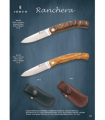 NOVEDAD NAVAJA RANCHERA O FUNDA JOKER