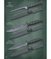 NOVEDAD CUCHILLO TÁCTICO JOKER