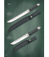 NOVEDAD CUCHILLO TÁCTICO GOMA JOKER