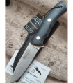 NOVEDAD CUCHILLO PANTERA MIKARTA NEGRA JOKER