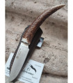 NOVEDAD CUCHILLO GABATO CIERVO