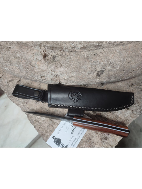 NOVEDAD CUCHILLO TERRA J&V COCOBOLO