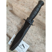 NOVEDAD CUCHILLO TÁCTICO NEGRO 781