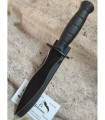 NOVEDAD CUCHILLO TÁCTICO NEGRO 456