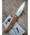 SUPER OFERTA NAVAJA OLIVO CARBONO 445U