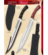 NOVEDAD MACHETE GRANDE STAMINA