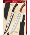 NOVEDAD MACHETE GRANDE STAMINA