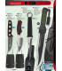 NOVEDAD CUCHILLO CUELLO O BOTERO O SUPERVIVENCIA