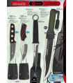 NOVEDAD CUCHILLO CUELLO O BOTERO O SUPERVIVENCIA