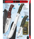 NOVEDAD CUCHILLO G10 O CORTACAÑAS G10 0 NAVAJA G10
