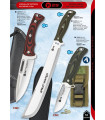 NOVEDAD CUCHILLO G10 O CORTACAÑAS G10 0 NAVAJA G10