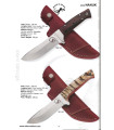 NOVEDAD CUCHILLO NAKUR SALAMANDRA