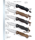 NAVAJA LÍNEA CENTAURO NIETO