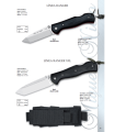 NAVAJA RANGER G10 O RANGER XXL G10 NIETO