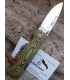 NOVEDAD NAVAJA NIETO FIGHTER PLUS