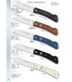 NOVEDAD NAVAJA LÍNEA HORSESHOOF NIETO
