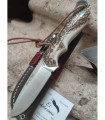 NOVEDAD CUCHILLO VIKING CIERVO NIETO