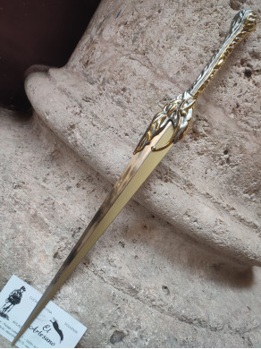 NOVEDAD DAGA GALADRIEL