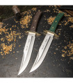 NOVEDAD CUCHILLO  BW CLASSIC 16 MUELA